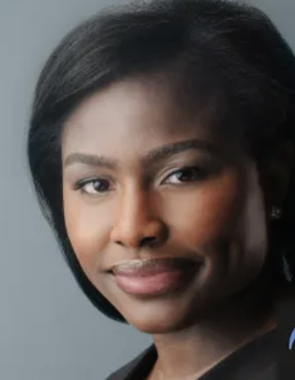Dr Morayo Adisa